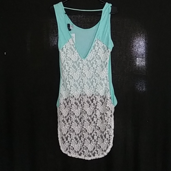 Tank Top - Picture 2 of 3